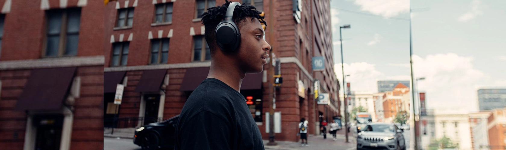 Casque, écouteurs Soldes -Casque, écouteurs Soldes 1 2