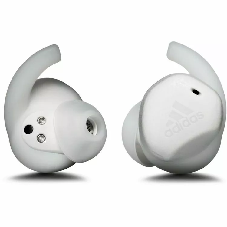 N/A Ecouteurs Sport FWD-02 Gris Clair 3 N/A Ecouteurs Sport FWD-02 Gris Clair – Image 3