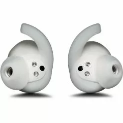 N/A Ecouteurs Sport FWD-02 Gris Clair 8 N/A Ecouteurs Sport FWD-02 Gris Clair -Casque, écouteurs Soldes B2CD 1002