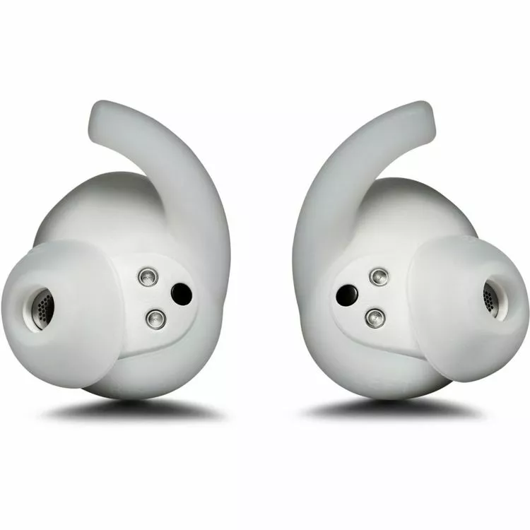 N/A Ecouteurs Sport FWD-02 Gris Clair 4 N/A Ecouteurs Sport FWD-02 Gris Clair – Image 4