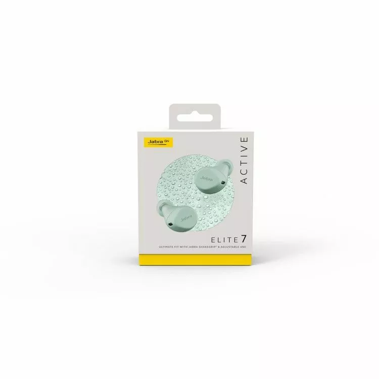 Jabra Ecouteurs Sport Elite 7 Active Menthe 2 Jabra Ecouteurs Sport Elite 7 Active Menthe – Image 2