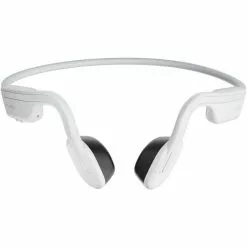 SHOKZ Casque OpenMove Blanc