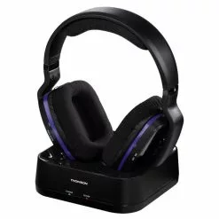 THOMSON Casque WHP 311 - Noir