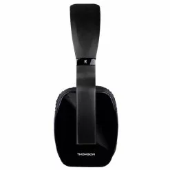 THOMSON Casque WHP 311 - Noir 7 THOMSON Casque WHP 311 - Noir -Casque, écouteurs Soldes B2CD 1021