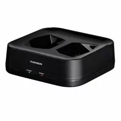 THOMSON Casque WHP 311 - Noir 8 THOMSON Casque WHP 311 - Noir -Casque, écouteurs Soldes B2CD 1022