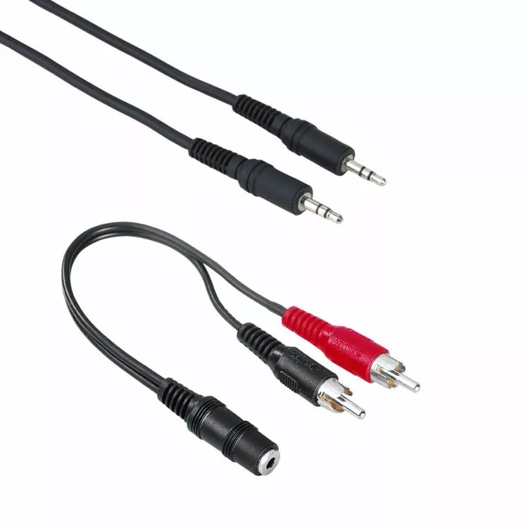 THOMSON Casque WHP 311 - Noir 5 THOMSON Casque WHP 311 - Noir – Image 5