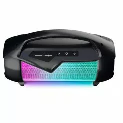 BIGBEN Enceinte Bluetooth Portable Lumineuse - PartyBtipLite - Noir 7 BIGBEN Enceinte Bluetooth Portable Lumineuse - PartyBtipLite - Noir -Casque, écouteurs Soldes B2CD 1026