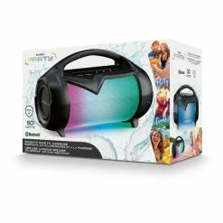 BIGBEN Enceinte Bluetooth Portable Lumineuse - PartyBtipLite - Noir 9 BIGBEN Enceinte Bluetooth Portable Lumineuse - PartyBtipLite - Noir -Casque, écouteurs Soldes B2CD 1028