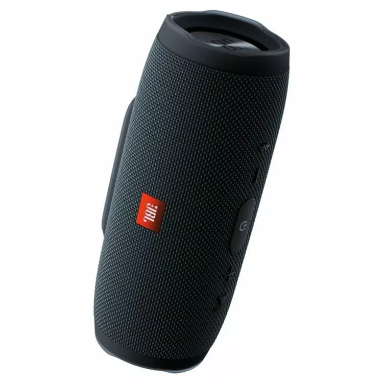 JBL Enceinte Bluetooth Portable - Charge Essential - Noir 1 JBL Enceinte Bluetooth Portable - Charge Essential - Noir