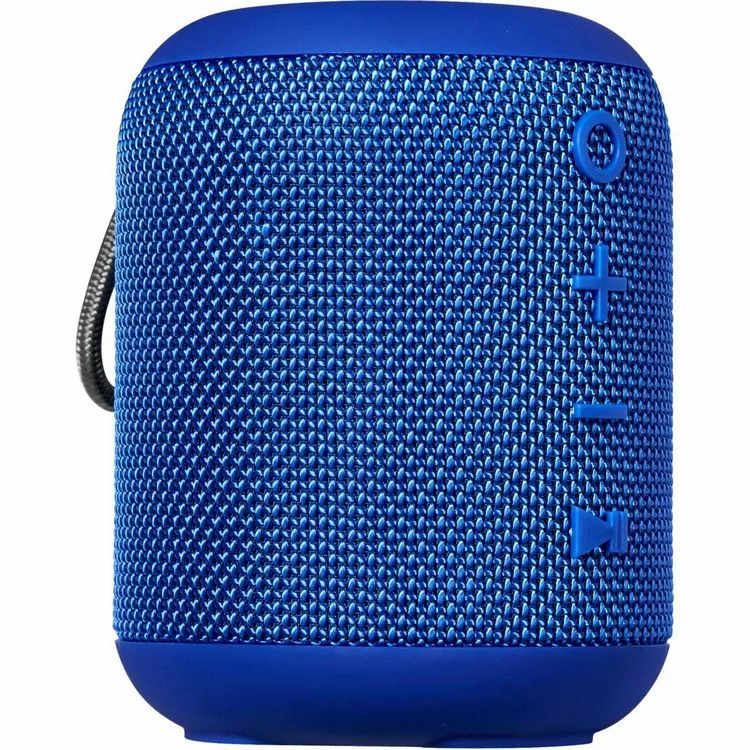 ESSENTIEL B Enceinte Portable SB60 Bleu 1 ESSENTIEL B Enceinte Portable SB60 Bleu