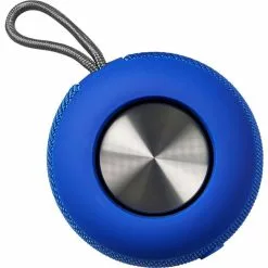 ESSENTIEL B Enceinte Portable SB60 Bleu 8 ESSENTIEL B Enceinte Portable SB60 Bleu -Casque, écouteurs Soldes B2CD 1047