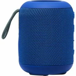 ESSENTIEL B Enceinte Portable SB60 Bleu 9 ESSENTIEL B Enceinte Portable SB60 Bleu -Casque, écouteurs Soldes B2CD 1048