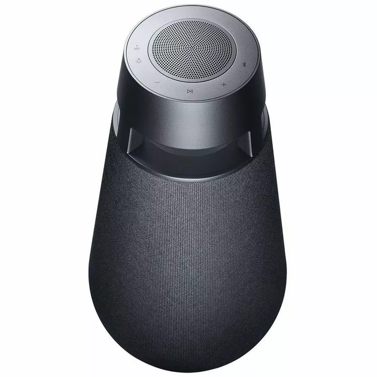 LG Enceinte Portable XBOOM Go XO3 4 LG Enceinte Portable XBOOM Go XO3 – Image 4