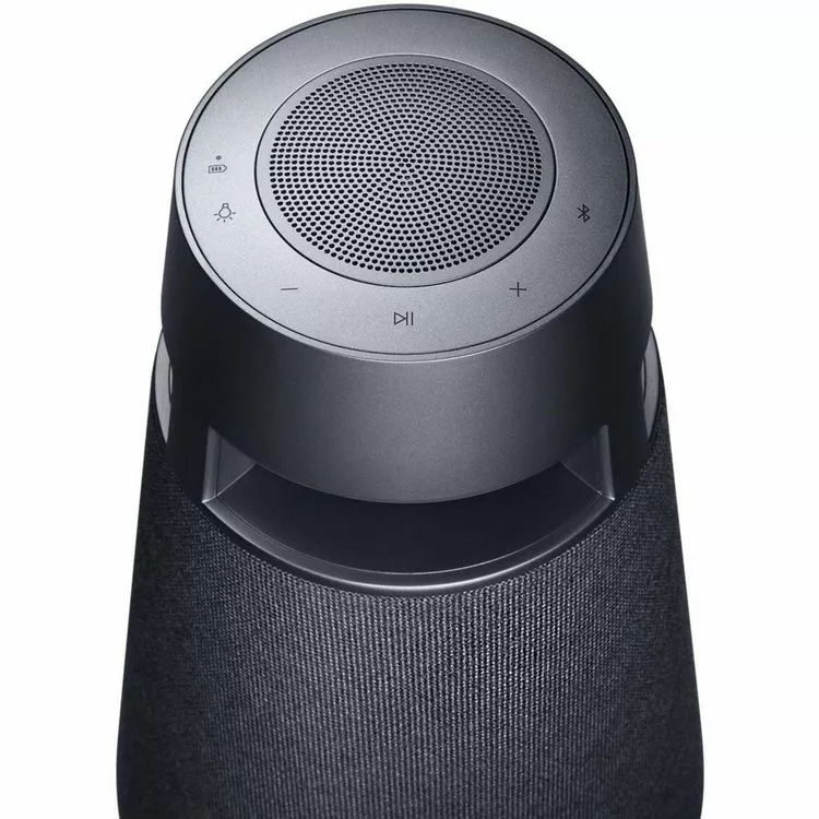 LG Enceinte Portable XBOOM Go XO3 5 LG Enceinte Portable XBOOM Go XO3 – Image 5