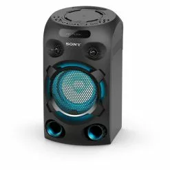 SONY Enceinte Bluetooth - Noir - MHC-V02 -Casque, écouteurs Soldes B2CD 1083