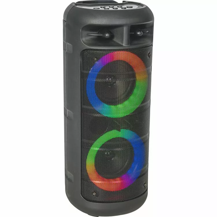 PARTY Enceinte Portable Alfa 2600 1 PARTY Enceinte Portable Alfa 2600