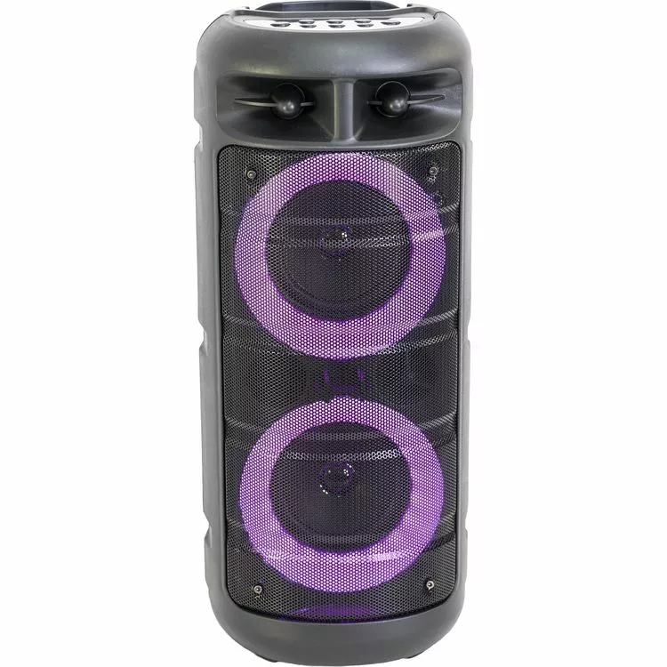 PARTY Enceinte Portable Alfa 2600 2 PARTY Enceinte Portable Alfa 2600 – Image 2