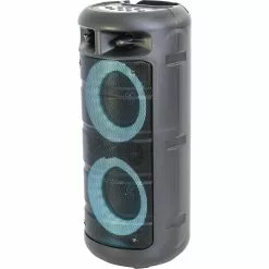 PARTY Enceinte Portable Alfa 2600 6 PARTY Enceinte Portable Alfa 2600 -Casque, écouteurs Soldes B2CD 1089