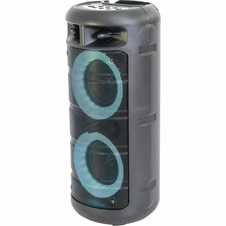 PARTY Enceinte Portable Alfa 2600 3 PARTY Enceinte Portable Alfa 2600 – Image 3