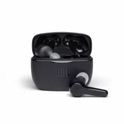 JBL Écouteurs T215 TWS - Noir