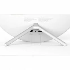 Amahousse Enceinte Design En Tissu Noire Puissante Et Bluetooth 8 Amahousse Enceinte Design En Tissu Noire Puissante Et Bluetooth -Casque, écouteurs Soldes B2CD 1118