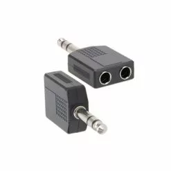 Paris Prix Enceinte Sans Fil Karaoké & 2 Micros 26cm Noir -Casque, écouteurs Soldes B2CD 1126