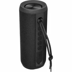 ESSENTIEL B Enceinte Portable SB70 Noire -Casque, écouteurs Soldes B2CD 1130