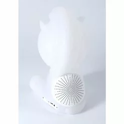 BIGBEN Enceinte Portable Bluetooth Lumineuse - Blanc - Luminus Licorne -Casque, écouteurs Soldes B2CD 1135