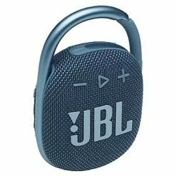 JBL Enceinte Clip 4 - Bleu -Casque, écouteurs Soldes B2CD 1141