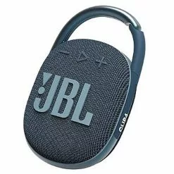 JBL Enceinte Clip 4 - Bleu -Casque, écouteurs Soldes B2CD 1142