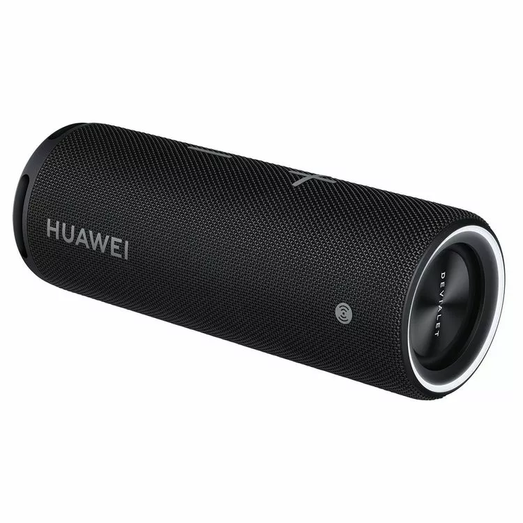 HUAWEI Enceinte Portable SOUND JOY - Noir 2 HUAWEI Enceinte Portable SOUND JOY - Noir – Image 2