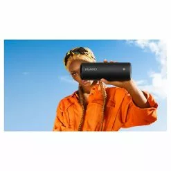 HUAWEI Enceinte Portable SOUND JOY - Noir 9 HUAWEI Enceinte Portable SOUND JOY - Noir -Casque, écouteurs Soldes B2CD 1147