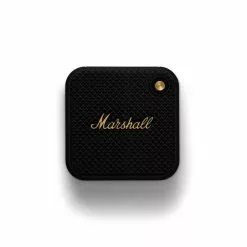 MARSHALL Enceinte Portable Willen - Noire