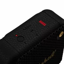 MARSHALL Enceinte Portable Willen - Noire -Casque, écouteurs Soldes B2CD 1154