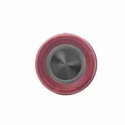 QILIVE Enceinte Portable Q1703 - Rouge -Casque, écouteurs Soldes B2CD 1169