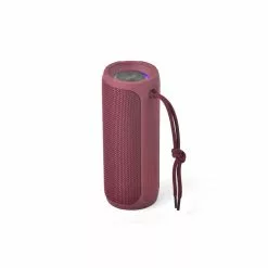 QILIVE Enceinte Portable Q1703 - Rouge -Casque, écouteurs Soldes B2CD 1170