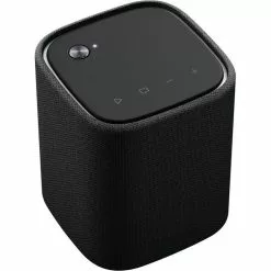 Yamaha Enceinte Portable WS-B1A Noir