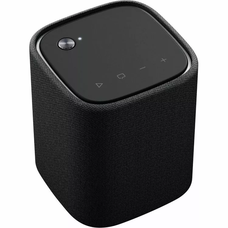 Yamaha Enceinte Portable WS-B1A Noir 1 Yamaha Enceinte Portable WS-B1A Noir