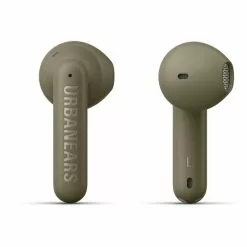 URBANEARS Ecouteurs Boo Vert -Casque, écouteurs Soldes B2CD 118