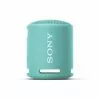 SONY Enceinte Portable Bluetooth - Bleu - SRS-XB13