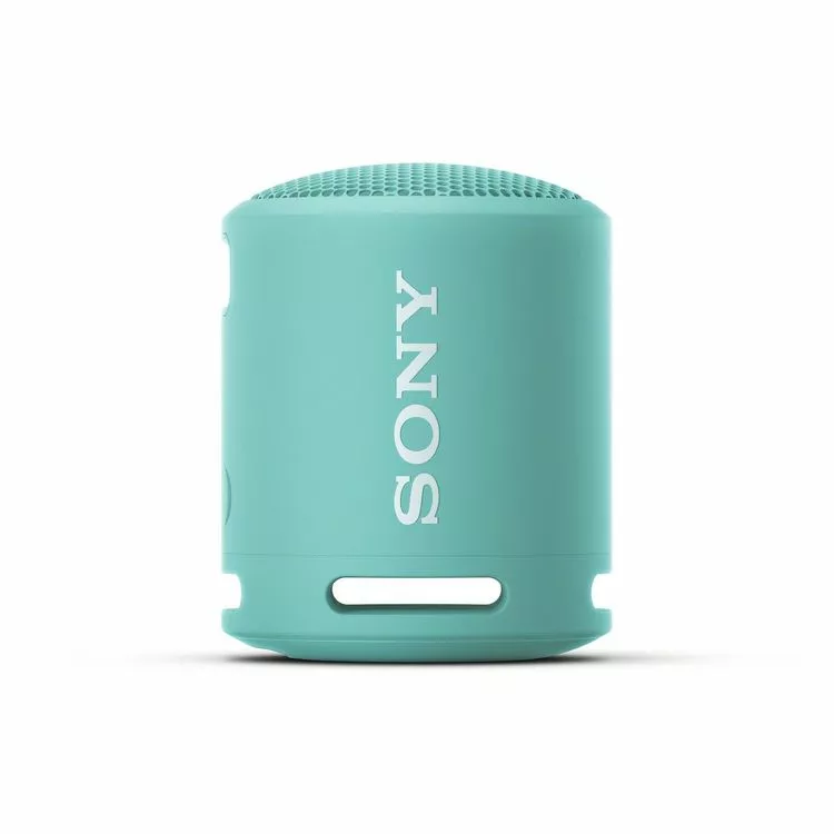 SONY Enceinte Portable Bluetooth - Bleu - SRS-XB13 1 SONY Enceinte Portable Bluetooth - Bleu - SRS-XB13