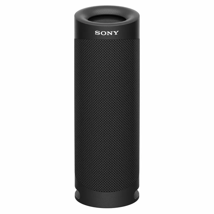 SONY Enceinte Portable Bluetooth - Noir - SRS-XB23 1 SONY Enceinte Portable Bluetooth - Noir - SRS-XB23