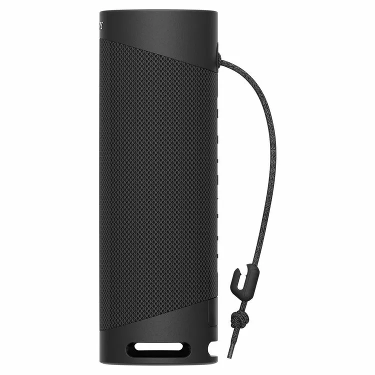 SONY Enceinte Portable Bluetooth - Noir - SRS-XB23 2 SONY Enceinte Portable Bluetooth - Noir - SRS-XB23 – Image 2