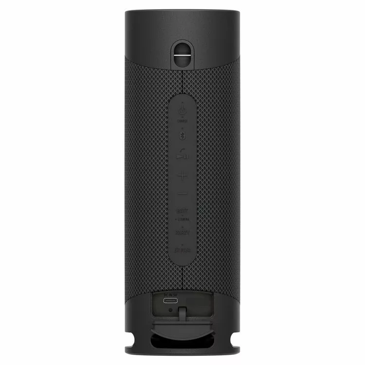 SONY Enceinte Portable Bluetooth - Noir - SRS-XB23 3 SONY Enceinte Portable Bluetooth - Noir - SRS-XB23 – Image 3