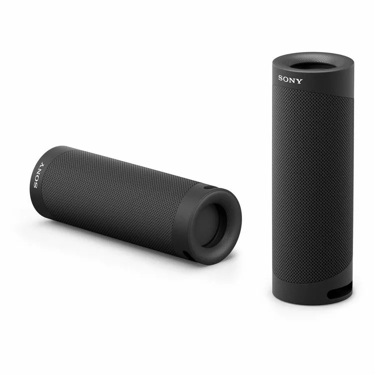 SONY Enceinte Portable Bluetooth - Noir - SRS-XB23 4 SONY Enceinte Portable Bluetooth - Noir - SRS-XB23 – Image 4