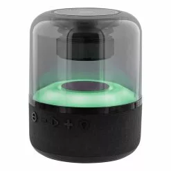 TNB Enceinte Portable 20W GHOST - Noir -Casque, écouteurs Soldes B2CD 1192