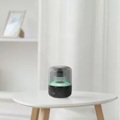 TNB Enceinte Portable 20W GHOST - Noir -Casque, écouteurs Soldes B2CD 1193