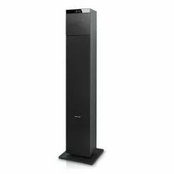 MUSE Enceinte M-1325 BTC - Noir