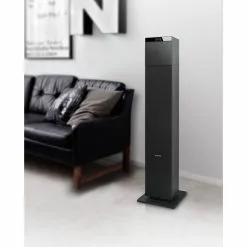 MUSE Enceinte M-1325 BTC - Noir -Casque, écouteurs Soldes B2CD 1198