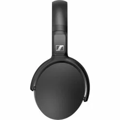 Sennheiser Casque HD 350BT Black -Casque, écouteurs Soldes B2CD 12
